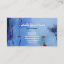 Recherche de champs cartes visite Client(e)