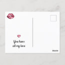 Recherche de coeur amour cartes postales Pour tous