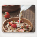 Recherche de petit déjeuner tapis souris Cuvette