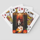 Recherche de sorcière jeux de cartes Imaginaire