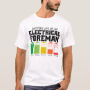 Zoek naar voorman tshirts Grappig