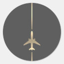 Recherche de pilotes autocollants Compagnie