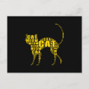 Recherche de de chat cartes postales Amoureux des chats