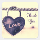 Recherche de cadenas autocollants Coeur