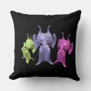 Recherche de martien décoration coussins Ufo