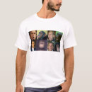 Recherche de buisson tshirts La politique