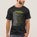 Zoek naar uitvinders tshirts Maand