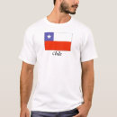 Recherche de drapeau de piment tshirts L'amérique