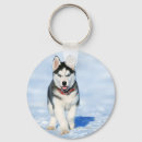 Recherche de husky porteclés Animal de compagnie