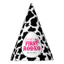 Zoek naar feesthoedjes Roze