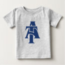 Recherche de université bébé tshirts Nc