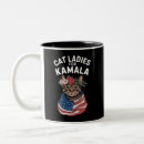 Recherche de de dame de chat tasses Kamala