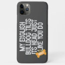Recherche de bouledogues anglais iphone coques Animal de compagnie