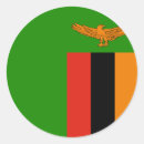 Recherche de drapeau zambie autocollants Patriotisme