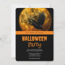 Recherche de crow invitations Éffrayant