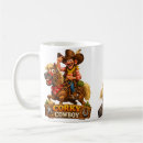 Recherche de cow boy tasses Pour tous