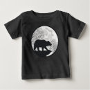 Recherche de chasse bébé vêtements Sauvage