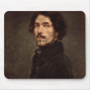Recherche de delacroix tapis souris 1798 1863