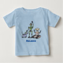 Recherche de robot bébé vêtements Drôle