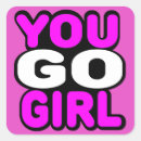 Zoek naar gaten stickers Humor