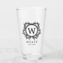 Recherche de noël verres bouteilles Élégant