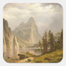 Recherche de yosemite autocollants Sierra nevada