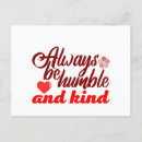 Recherche de soyez humble vœux cartes Noir