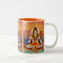 Recherche de krishna tasses Indou