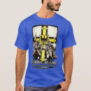 Zoek naar kruisvaarders tshirts Verjaardag