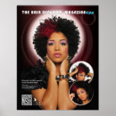 Recherche de black hair posters Afro