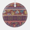 Recherche de crâne mexicain ornements Motif