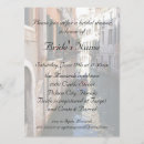 Recherche de gondoles invitations Venise