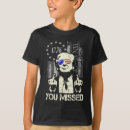 Recherche de manqué garçon tshirts Américain
