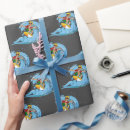 Recherche de surfer papier cadeau Californie