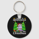 Recherche de hippopotames porteclés Noël