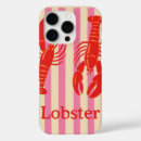 Recherche de homards iphone coques Pour tous