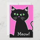Recherche de yeux verts invitations Miaow