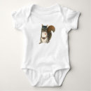Recherche de écureuil bébé vêtements Tendance