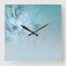 Recherche de fleurs peintes horloges Pour tous