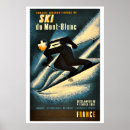 Recherche de mont blanc posters Ski