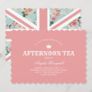 Recherche de british invitations Pour elle