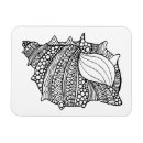 Recherche de livre de coloriage magnets Style de zen embrouillement