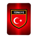Recherche de drapeau turc magnets Turquie