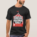 Recherche de maximus tshirts Chemise