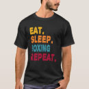 Zoek naar herhalingen tshirts Boksen