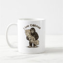 Recherche de bigfoot tasses Camping