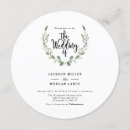 Recherche de vigne mariage invitations Pour eux