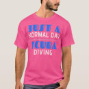 Recherche de sous marin tshirts Respirer sous l'eau