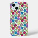 Recherche de géranium iphone coques Fleur
