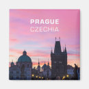 Recherche de république tchèque de prague magnets Europe